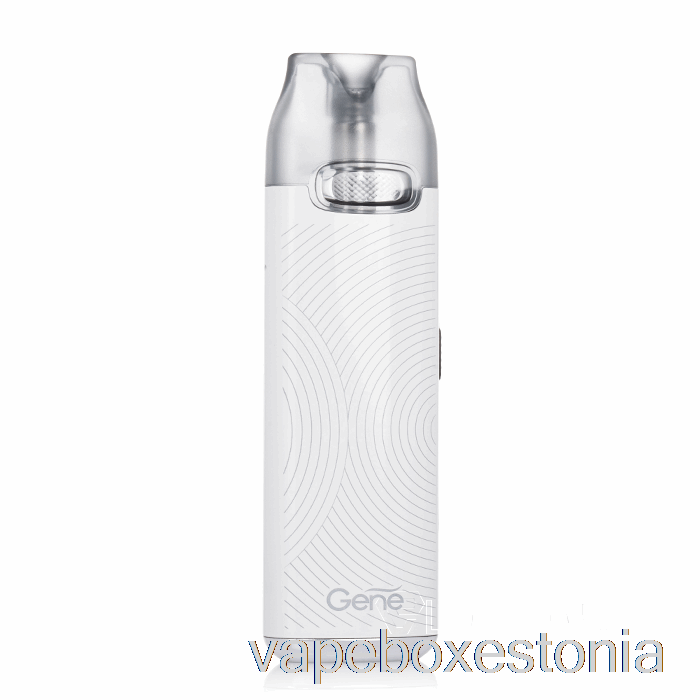 Vape Box Estonia Voopoo V.thru Pro 25w Pod System Moon White